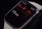 Apple Watch ECG