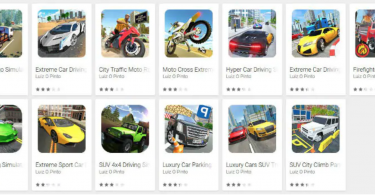 Apps Android Malware