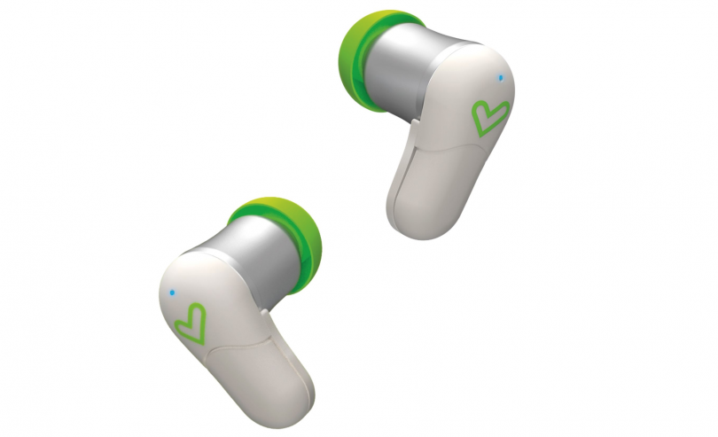 Energy Earphone 6 Style