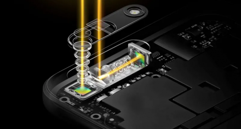 Oppo R19 filtrado