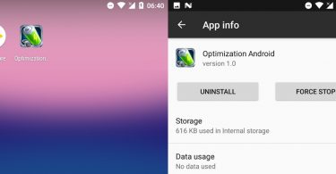 Malware Android PayPal