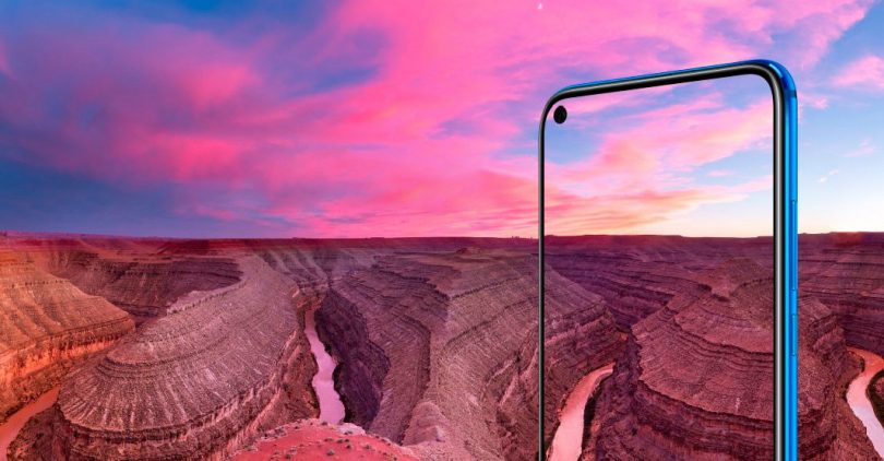 Honor View 20