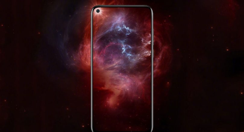 Huawei Nova 4