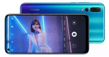 Huawei Nova 4