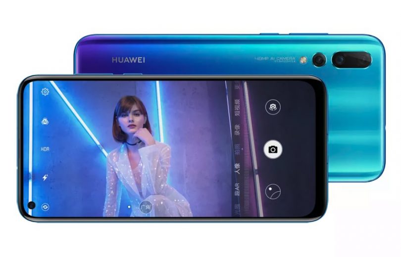 Huawei Nova 4