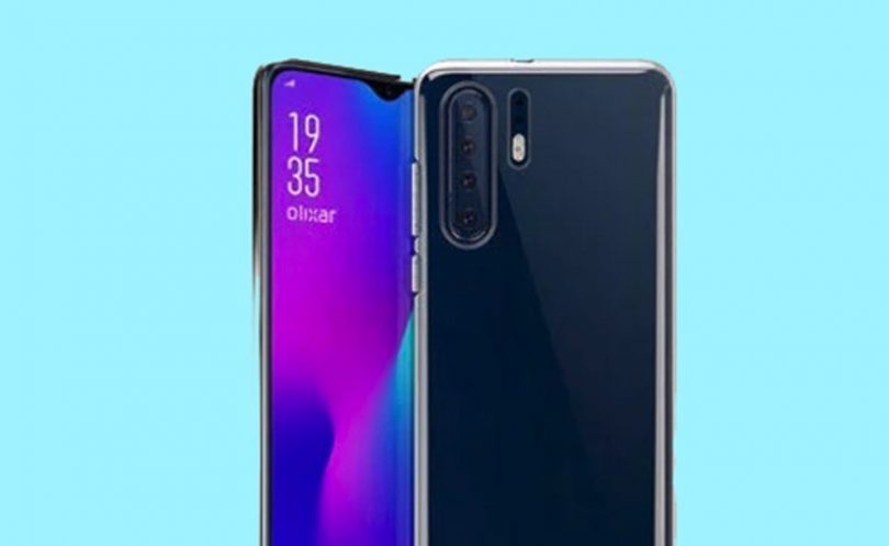 Huawei P30