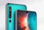 Huawei P30 Pro filtrado