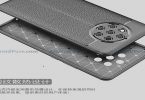 Nokia 9 cinco cámaras