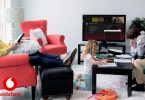 Vodafone TV Navidad