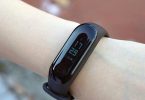 Xiaomi Mi band consejos