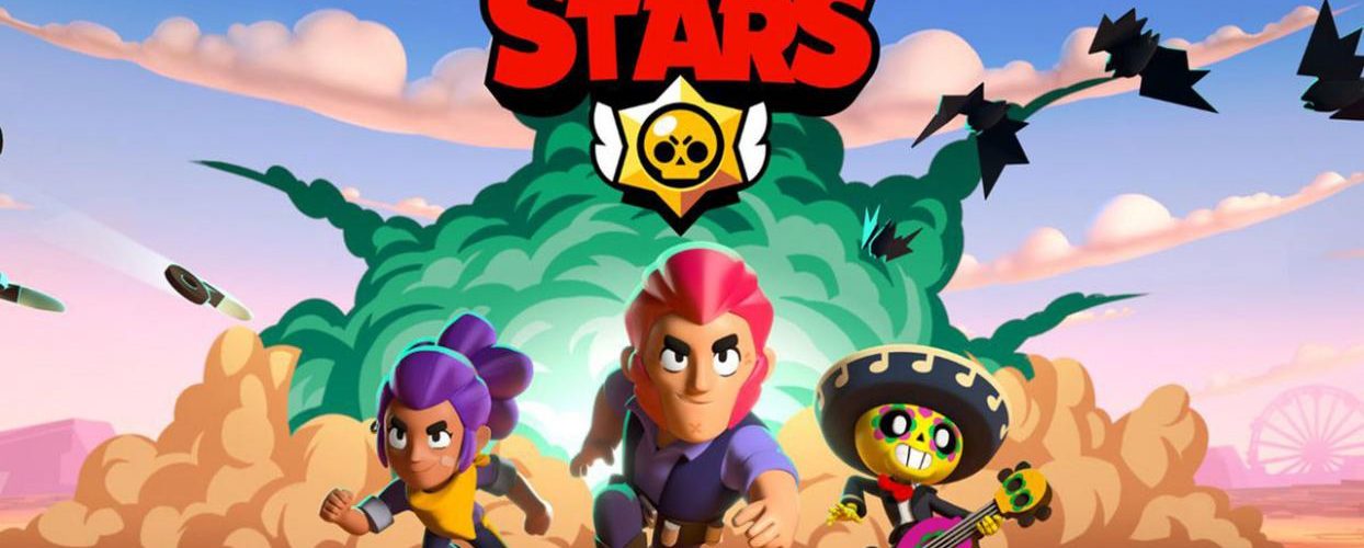 Brawul stars prueba