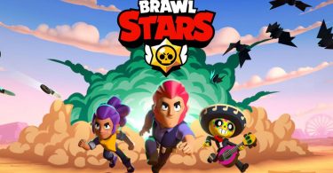 Brawul stars prueba
