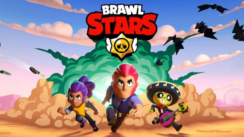 Brawul stars prueba