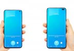 Galaxy S10 5G