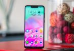 Honor 8A filtrado