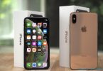 iPhone 5G 2020