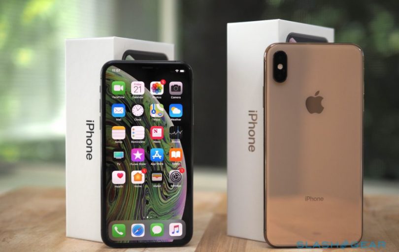 iPhone 5G 2020