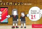 Premiazo lowi