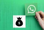 Whats App criptomoneda