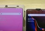 Primera imagen del OnePlus 7