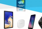 Samsung CES 2019