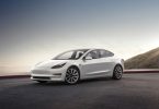 Gana un Tesla model 3 gratis