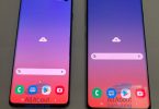 galaxy s10 plus imágenes
