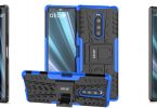 Sony Xperia XZ4 filtrado