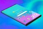 xiaomi plegable