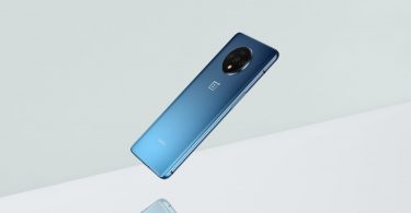 Perfil OnePlus 7T