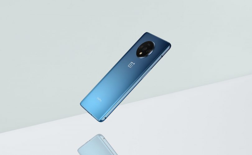 Perfil OnePlus 7T