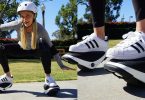segway drift w1