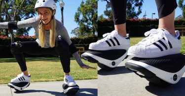 segway drift w1