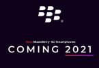 nuevos terminales blackberry 2021