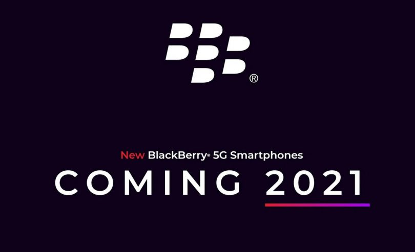 nuevos terminales blackberry 2021
