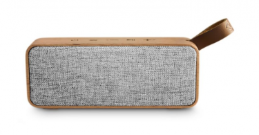 Energy Sistem altavoz sostenible
