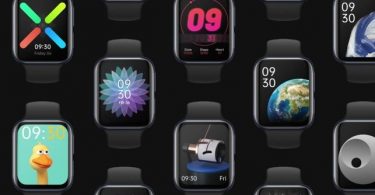 el smartwatch de OnePlus llegaría en lor próximos meses