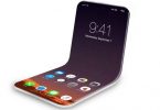 primeras informaciones sobre el iPhone plegable de Apple