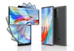 Analizamos el lanzamiento del LG Wing