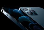 asi es el nuevo iPhone 12 Pro y Pro Max