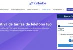 TarifasDe