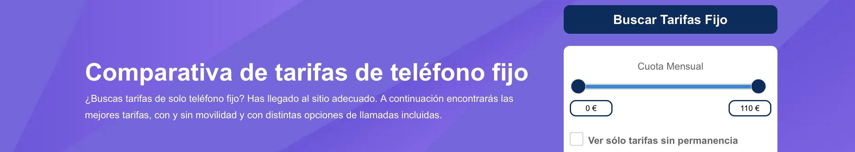 TarifasDe
